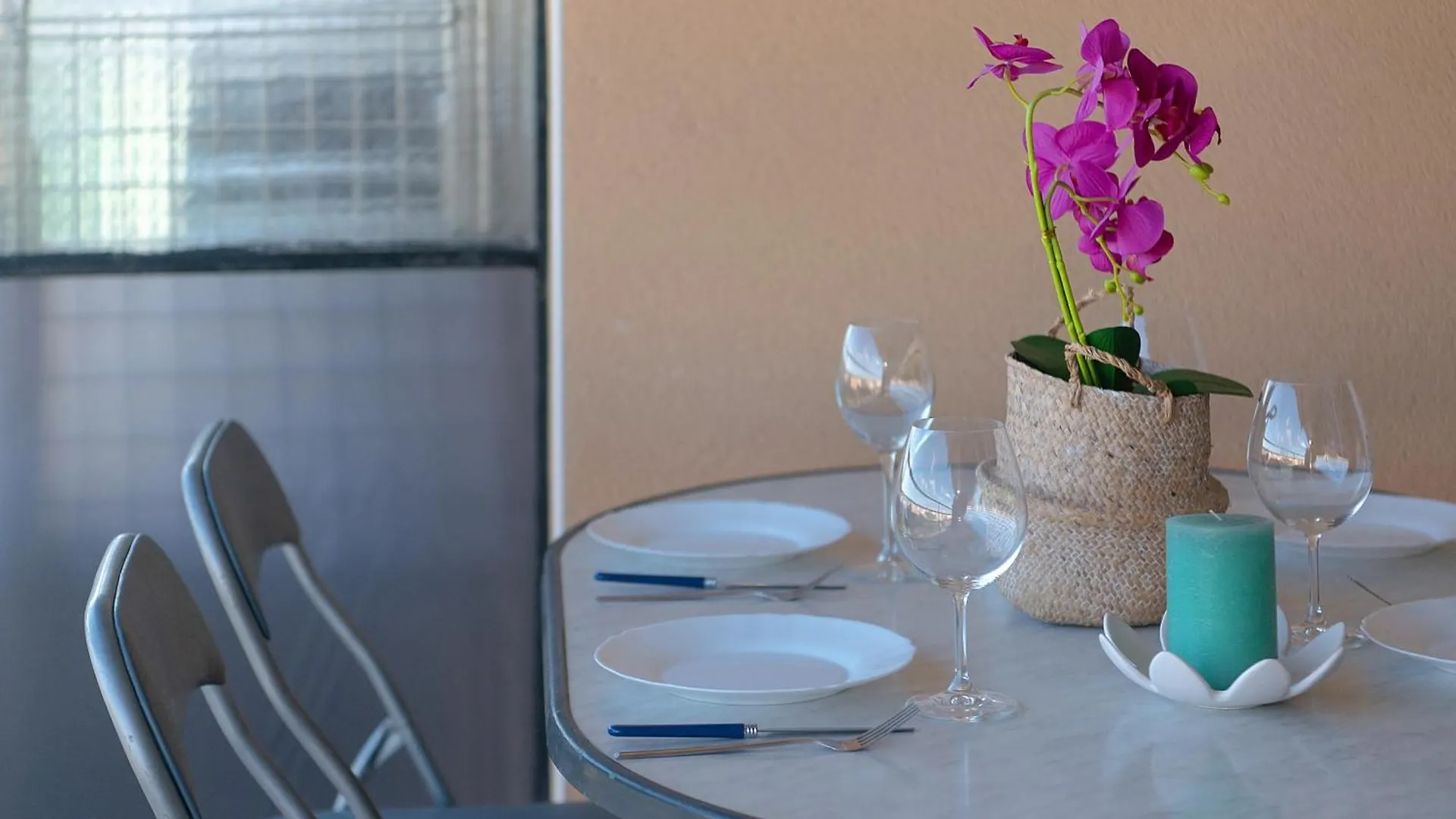 Welcs Apartamento 230 Pda Con Terraza Junto Al Mar Sant Antoni De Calonge Spain