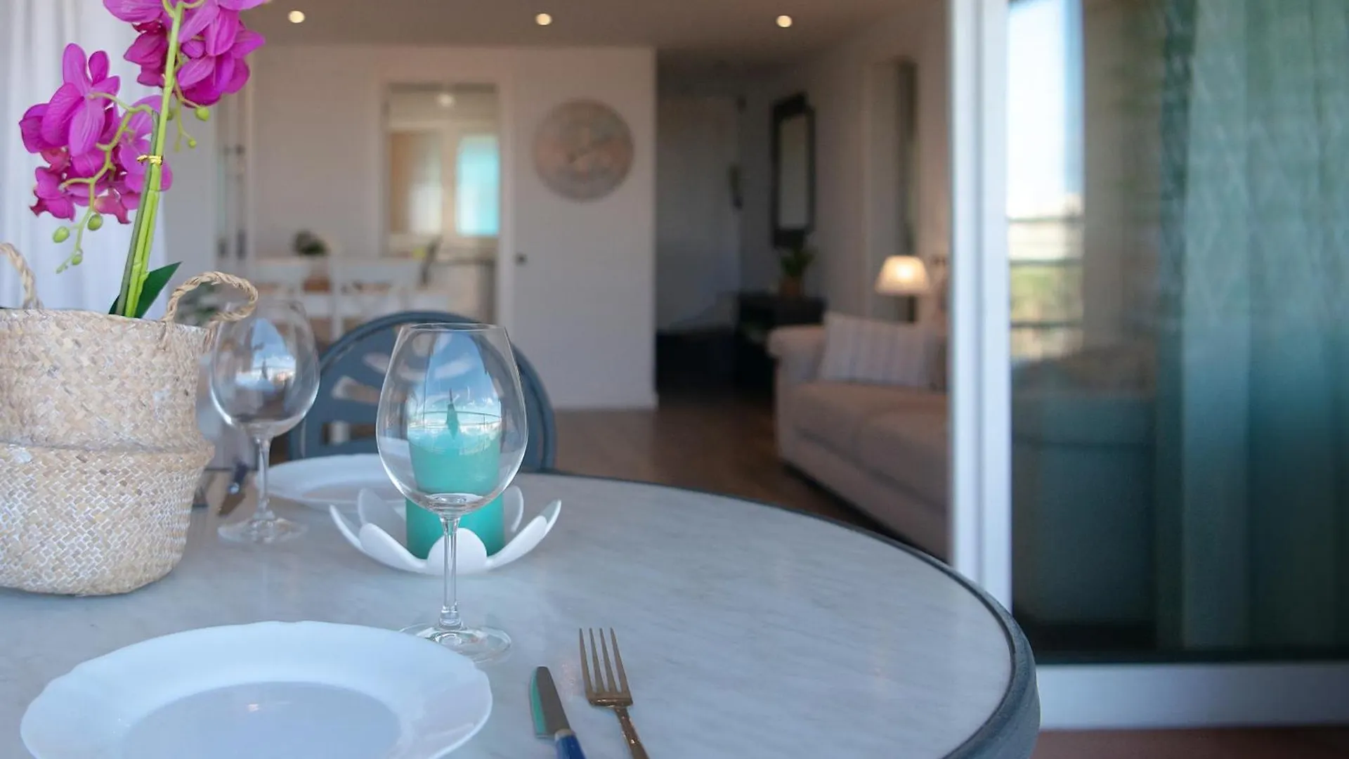 Welcs Apartamento 230 Pda Con Terraza Junto Al Mar Sant Antoni De Calonge 0*,