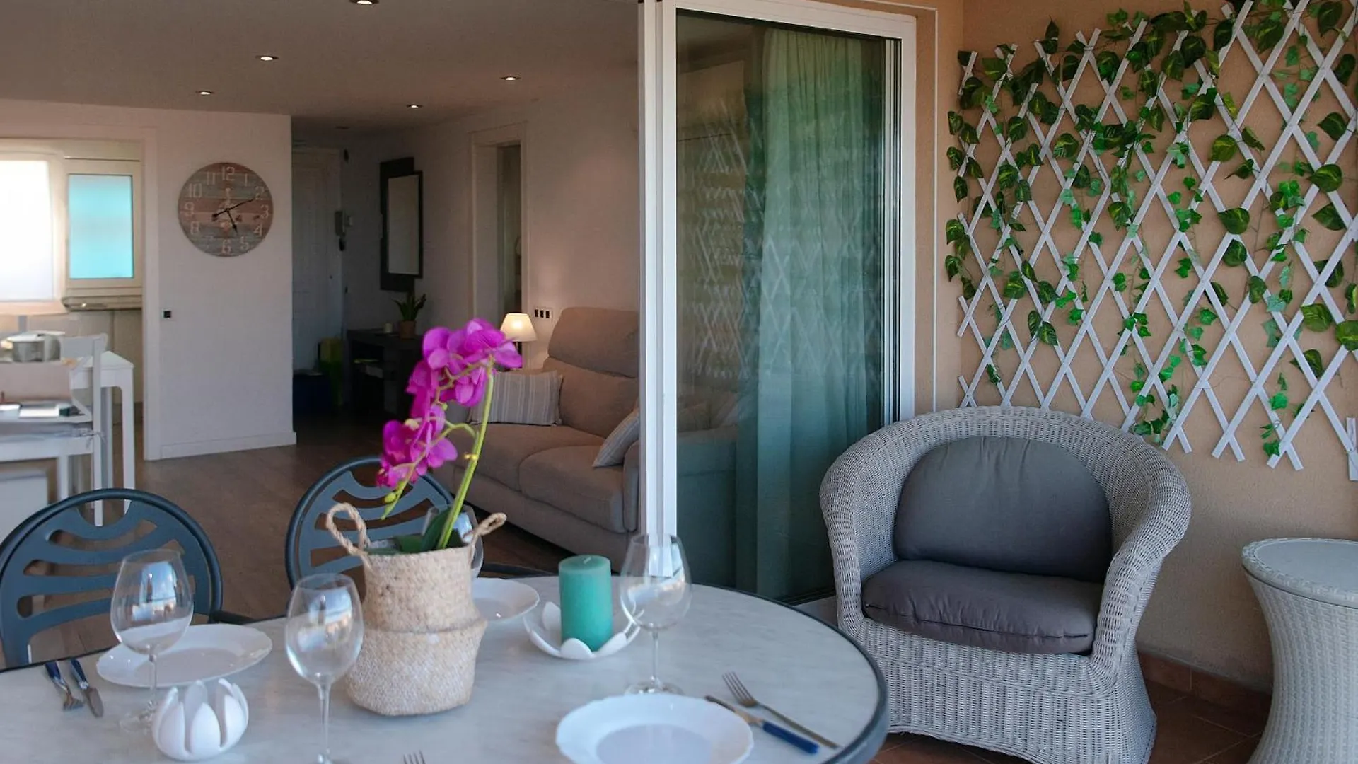 Welcs Apartamento 230 Pda Con Terraza Junto Al Mar Sant Antoni De Calonge 0*,  Spain