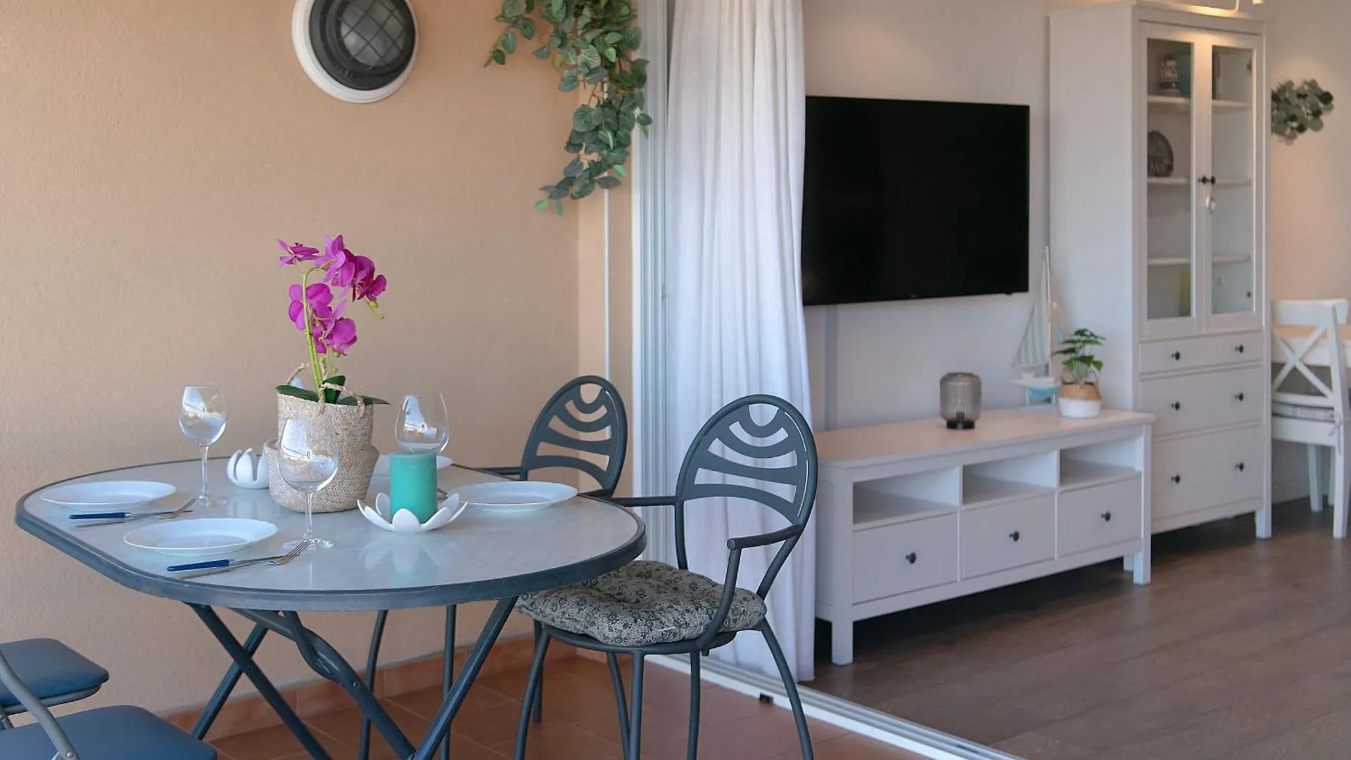 Welcs Apartamento 230 Pda Con Terraza Junto Al Mar Sant Antoni De Calonge