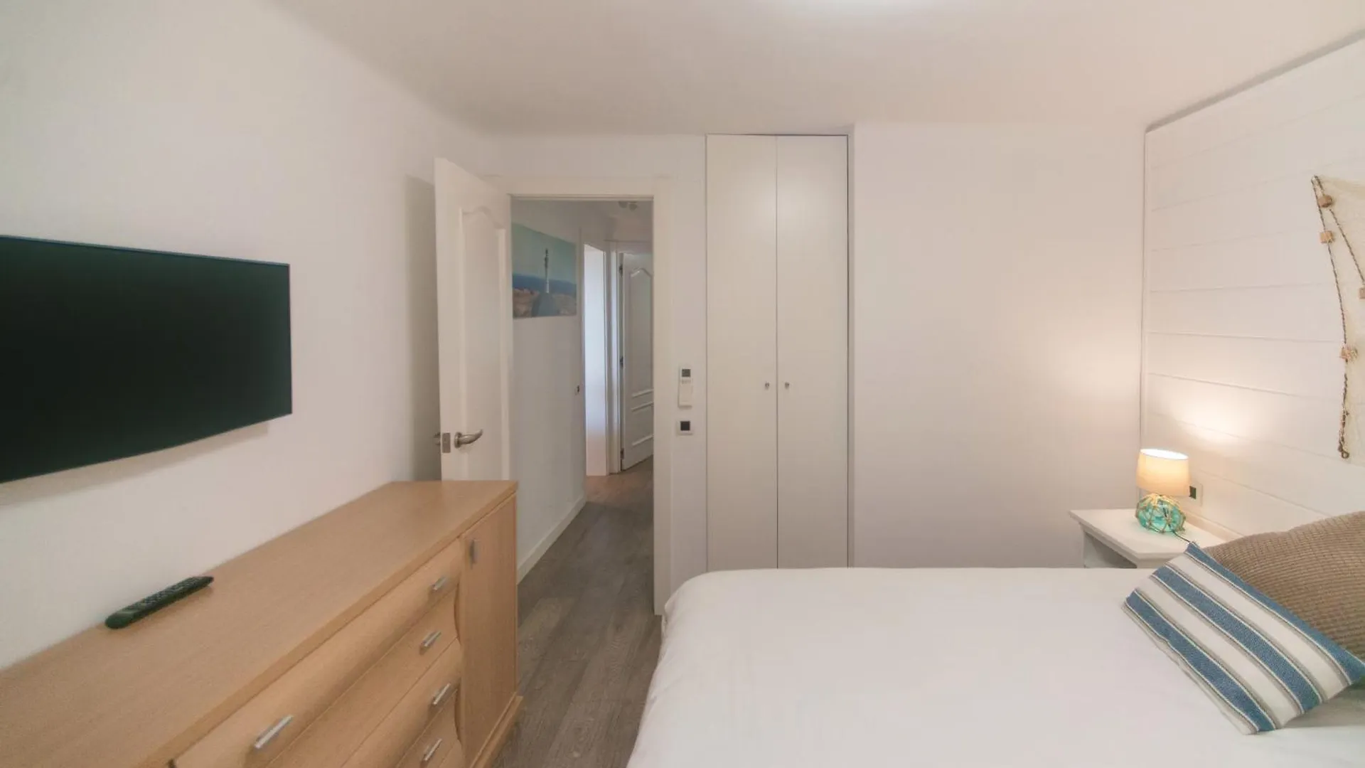 Welcs Apartamento 230 Pda Con Terraza Junto Al Mar Sant Antoni De Calonge 0*,