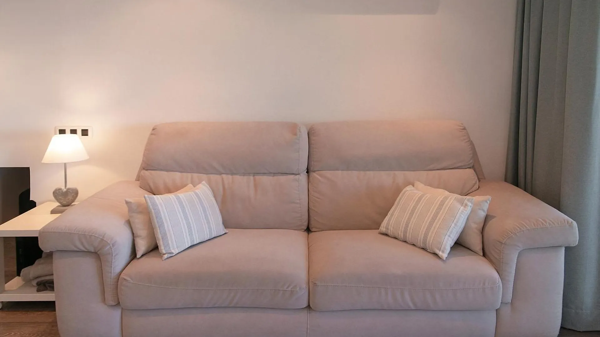 Welcs Apartamento 230 Pda Con Terraza Junto Al Mar Sant Antoni De Calonge Apartment