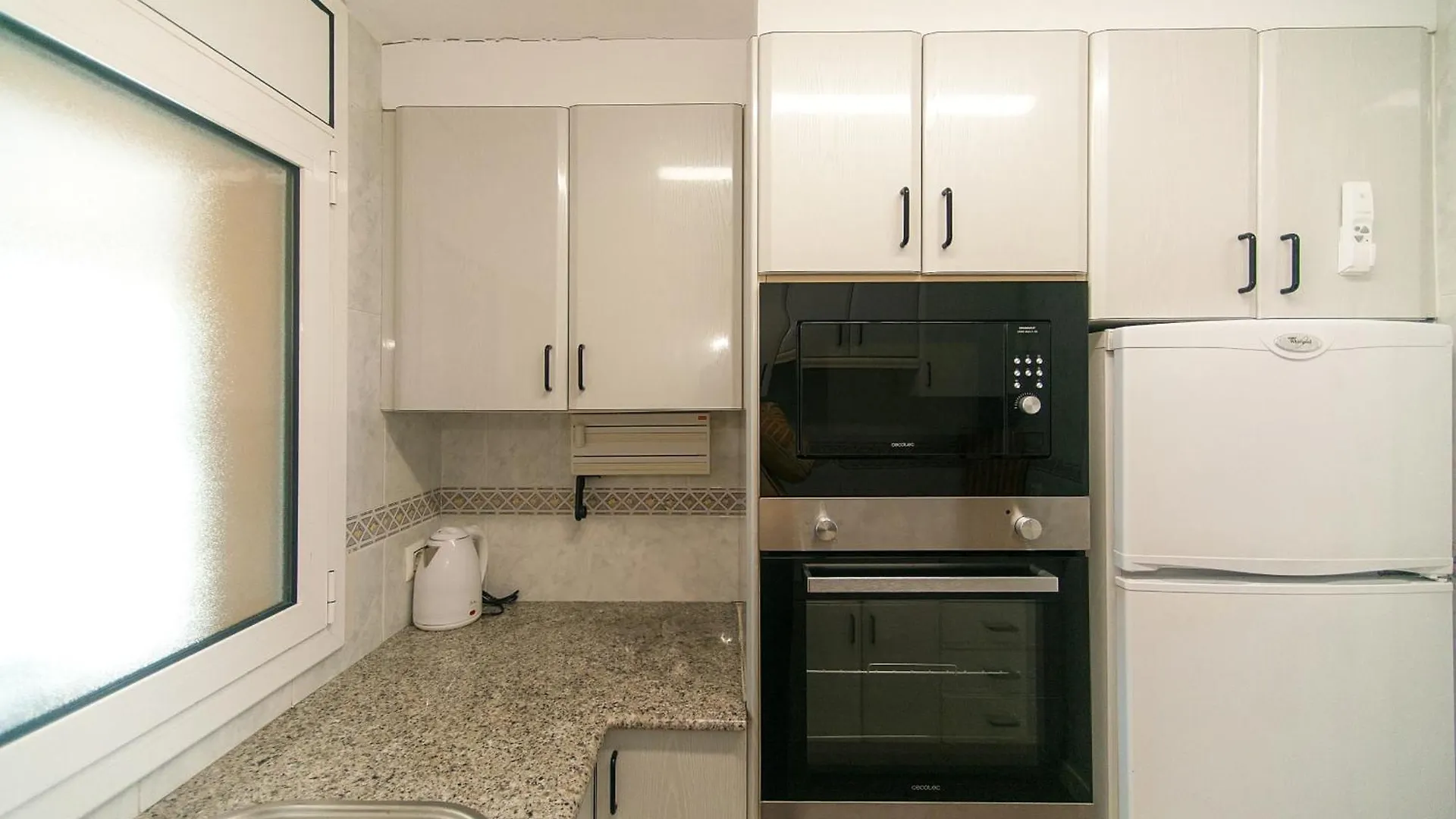 Welcs Apartamento 230 Pda Con Terraza Junto Al Mar Sant Antoni De Calonge Apartment
