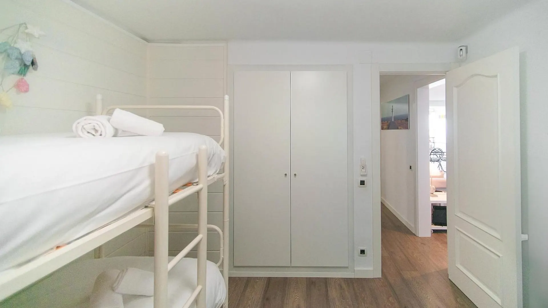 Welcs Apartamento 230 Pda Con Terraza Junto Al Mar Sant Antoni De Calonge Apartment