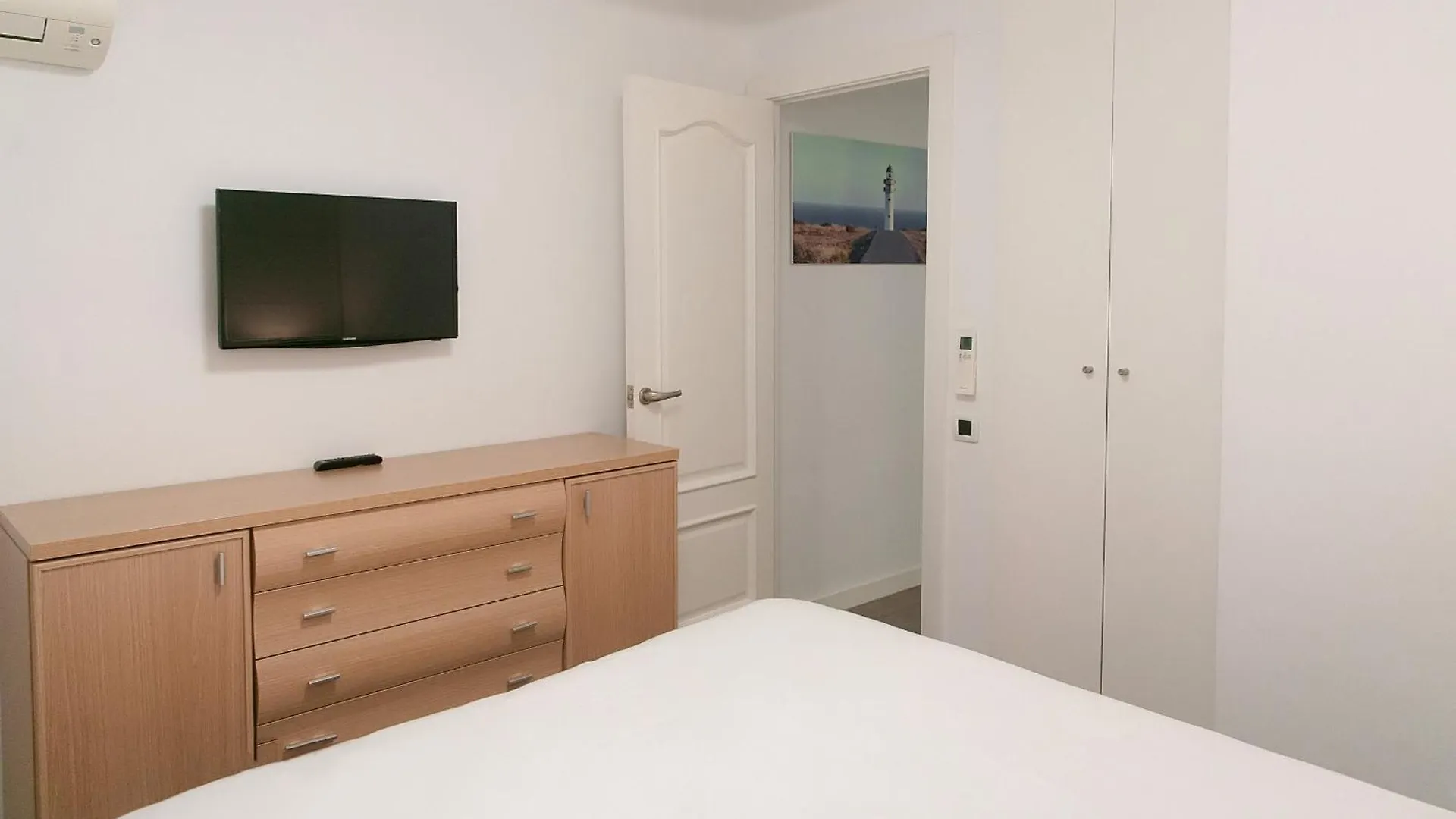 Apartment Welcs Apartamento 230 Pda Con Terraza Junto Al Mar Sant Antoni De Calonge