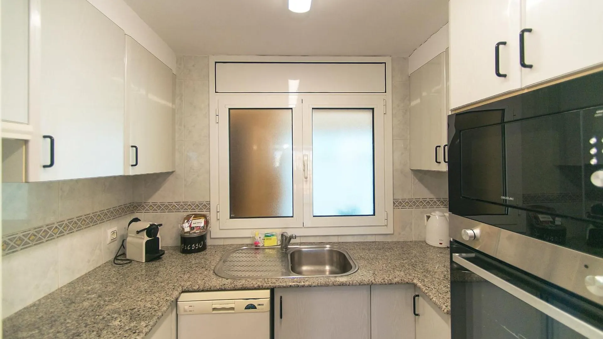 Welcs Apartamento 230 Pda Con Terraza Junto Al Mar Sant Antoni De Calonge