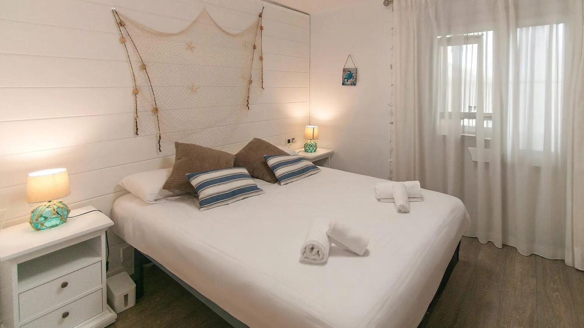 Welcs Apartamento 230 Pda Con Terraza Junto Al Mar Sant Antoni De Calonge Apartment
